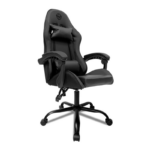 Cadeira Gamer TGT Heron Espuma Moldada Preta - TGT-HR-BL01 - Imagem 6