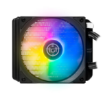 Water Cooler TGT Spartel V3 Rainbow 120mm Preto - TGT-SPLV120-BK01 - Imagem 2