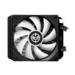 Water Cooler TGT Spartel V3 Rainbow 120mm Preto - TGT-SPLV120-BK01 - Imagem 3