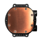 Water Cooler TGT Spartel V3 Rainbow 120mm Preto - TGT-SPLV120-BK01 - Imagem 4