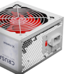 Fonte Gamer Fortrek Crusader ATX 500W Bivolt - Branca - Imagem 4