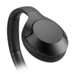 Fone de Ouvido Philips Bluetooth 40 mm Com Estojo - TAH8506 - Imagem 6