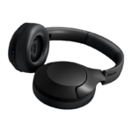 Fone de Ouvido Philips Bluetooth 40 mm Com Estojo - TAH8506 - Imagem 9