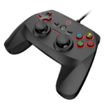 Controle Gamer Kalkan Dagaz USB PS3 PC Preto - KLK00001 - Imagem 2