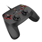 Controle Gamer Kalkan Dagaz USB PS3 PC Preto - KLK00001 - Imagem 3