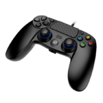 Controle Gamer Kalkan Hagel Pro USB PS3 PS4 PC - Preto - Imagem 3