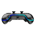 Controle Gamer Kalkan Wynn RGB USB Gatilhos Hall Effect Preto - KLK00003 - Imagem 2