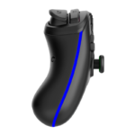 Controle Gamer Kalkan Wynn RGB USB Gatilhos Hall Effect Preto - KLK00003 - Imagem 4