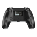 Controle Gamer Kalkan Wynn RGB USB Gatilhos Hall Effect Preto - KLK00003 - Imagem 5