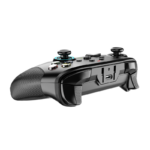 Controle Gamer Kalkan Tyr RGB PC Switch Android iOS - Preto - Imagem 2