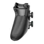 Controle Gamer Kalkan Tyr RGB PC Switch Android iOS - Preto - Imagem 3