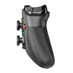 Controle Gamer Kalkan Tyr RGB PC Switch Android iOS - Preto - Imagem 5