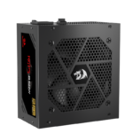 Fonte Gamer Redragon 850W RGPS Full Modular 80 Plus Gold ATX 3.1 PCIe 5.1 12V-2x6 - GC-PS010 V2 - Imagem 2