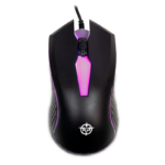 Kit Teclado e Mouse TGT Leopard 2 Rainbow 1200DPI ABNT2 Preto - TGT-LP2-RBW01 - Imagem 2