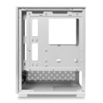 Gabinete Gamer TGT Legion S/Fan S/Fonte Mini Tower USB 2.0 Branco - TGT-LGN-WH - Imagem 4