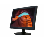 Monitor Office Hayom 15.4" 60hz 5ms VGA HDMI Preto - MO6006 - Imagem 2
