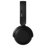 Fone De Ouvido Philips TAH2209 Bluetooth 5.4 10mW Preto - TAH2209 - Imagem 2