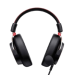 Headset Gamer Havit 53mm 20kHz Microfone Destacável Preto - H2015E - Imagem 4