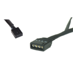 Cooler Fan Scythe Kaze Flex 120mm Slim RGB PWM 1800 RPM - KF1215FD18R-P - Imagem 12