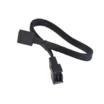 Cooler Fan Scythe Kaze Flex 120mm Slim RGB PWM 1800 RPM - KF1215FD18R-P - Imagem 11