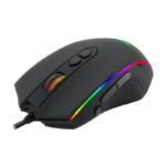 Mouse Gamer T-Dagger Sergeant V1 RGB 4800DPI 1000Hz 8 Botões Preto - T-TGM202RGB V1 - Imagem 2