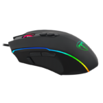 Mouse Gamer T-Dagger Sergeant V1 RGB 4800DPI 1000Hz 8 Botões Preto - T-TGM202RGB V1 - Imagem 5