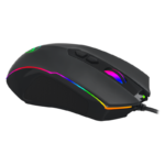 Mouse Gamer T-Dagger Sergeant V1 RGB 4800DPI 1000Hz 8 Botões Preto - T-TGM202RGB V1 - Imagem 4
