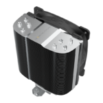 Air Cooler Geometric Future Prawn ARGB Prata 4 Heatpipes 120mm 2000RPM - Imagem 6