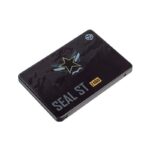 SSD TGT Seal ST 240GB Sata III 6GB/s Leitura 500 MB/s Gravação 450 MB/s - TGT-SLST-240 - Imagem 4