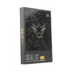 SSD TGT Seal ST 240GB Sata III 6GB/s Leitura 500 MB/s Gravação 450 MB/s - TGT-SLST-240 - Imagem 2