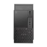 Gabinete Gamer Office TGT H100 Preto - TGT-H100-BK - Imagem 2