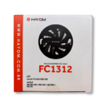 Cooler Fan Hayom FC1312 120mm 12V 3P 2.7W Intel/AMD Preto - FC1312 - Imagem 5