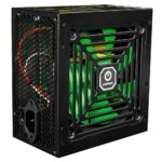 Fonte One Power 650W PFC Ativo ATX Preto - MP-650-OPASW - Imagem 5