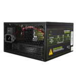 Fonte One Power 650W PFC Ativo ATX Preto - MP-650-OPASW - Imagem 2