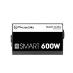 Fonte Thermaltake Smart ATX 600W 80 Plus White PFC Ativo - PS-SPD-0600NPCWBZ-W - Imagem 4