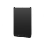 Gabinete Gamer Msi Mag Shield M301 Micro Atx 1Fan Sem Fonte Preto - 306-7g13m25-809 - Imagem 4