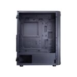 Gabinete Gamer Redragon Bluestreak MidTower SemFan GC-MA211 - Imagem 3