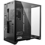 Gabinete Gamer Lian Li O11 Dynamic XL FullTower S/Fan S/Fonte Vidro Temperado Preto - O11DXL-X - Imagem 2