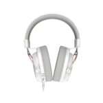 Headset Gamer Redragon Diomedes Surround 7.1 Drivers 53mm Branco - H388-W - Imagem 3