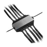 Hub Controlador De Fan 10 Saídas 3 e 4 pinos Deepcool Fh-10 - Imagem 3