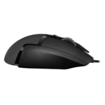 Mouse Gamer Logitech G502 Hero RGB Lightsync 16.000DPI Ajustes De Peso 11 Botões - G502 - Imagem 4