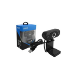 Webcam 5+ Full HD 1080P 30FPS USB 2.0 - 015-0075 - Imagem 2