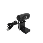 Webcam 5+ Full HD 1080P 30FPS USB 2.0 - 015-0075 - Imagem 4