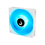 Cooler Fan Rise Mode Motherboard Frost RGB 12v 120mm Branco - RM-MB-02-12V - Imagem 3