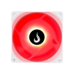 Cooler Fan Rise Mode Motherboard Frost RGB 12v 120mm Branco - RM-MB-02-12V - Imagem 6