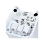 Smart Alimentador Pet Positivo Wi-Fi Gravação De Voz Compatível Com Alexa e Google Assistente - Imagem 3