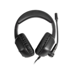 Headset Gamer Fortrek Blackfire RGB Drive 50mm P2+USB Preto - 70554 - Imagem 3