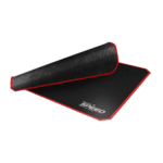 Mousepad Gamer Fortrek MPG101 Speed 320x240mm Vermelho - MPG101 - Imagem 2