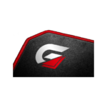 Mousepad Gamer Fortrek MPG101 Speed 320x240mm Vermelho - MPG101 - Imagem 3