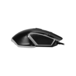 Mouse Gamer Fortrek PRO M5 RGB USB 2.0 4800DPI - 64385 - Imagem 3
